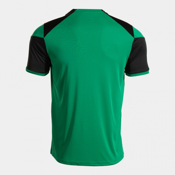 Игровая футболка JOMA DANUBIO VERDE ANTRACITA