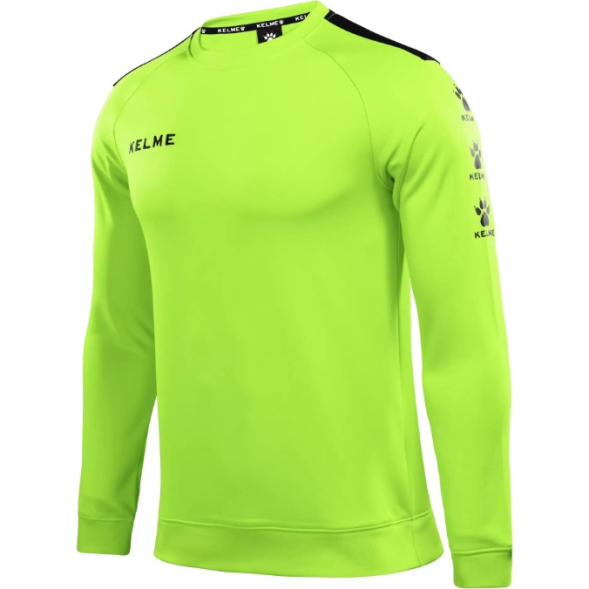 Kelme Толстовка LINCE 3871502/3883524.930 (дет.) (110-7XS)