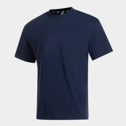 CAMISETA MANGA CORTA URBAN STREET MARINO