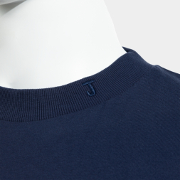 CAMISETA MANGA CORTA URBAN STREET MARINO