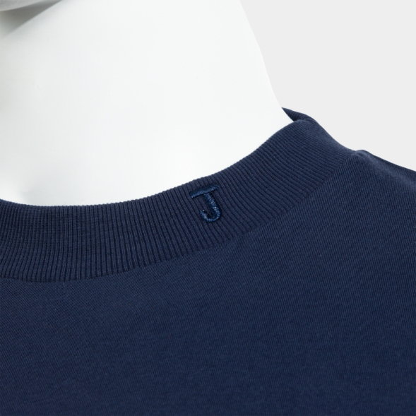 CAMISETA MANGA CORTA URBAN STREET MARINO