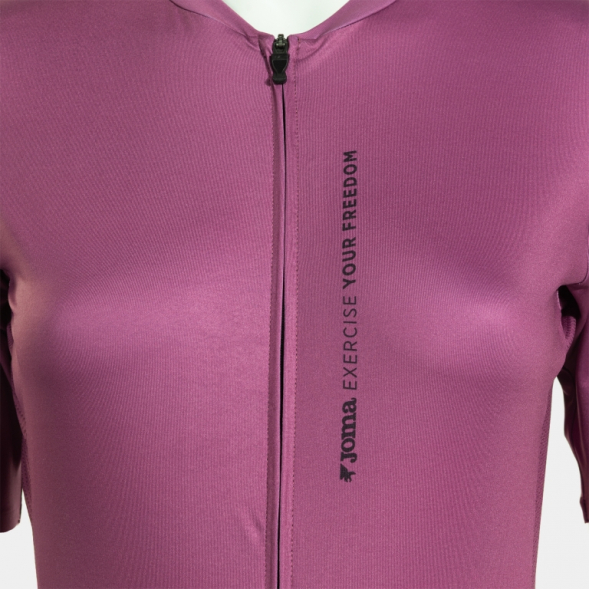 MAILLOT CRONO VIOLETA