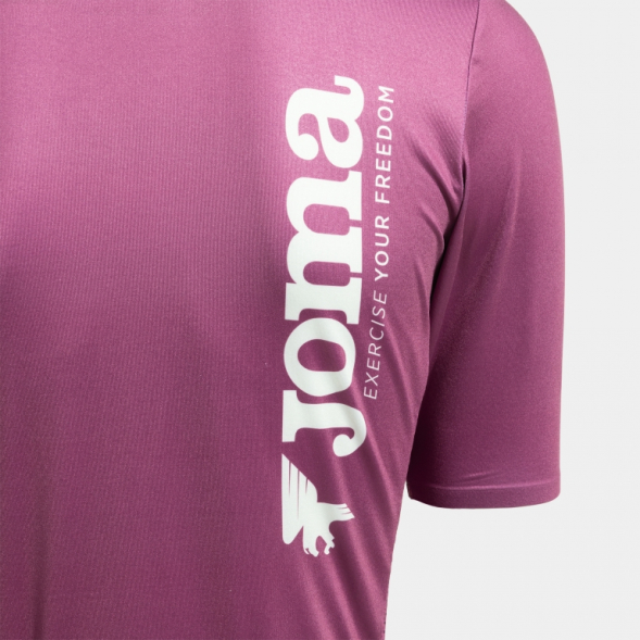 MAILLOT CRONO VIOLETA