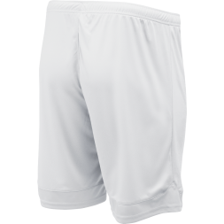 Шорты игровые JÖGEL DIVISION PerFormDRY Union Shorts, белый/белый