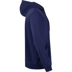 УЦЕНКА Худи JÖGEL ESSENTIAL Club Cotton Zip Hoodie, темно-синий