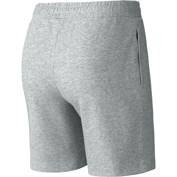 Шорты JÖGEL ESSENTIAL Athlete Shorts, серый