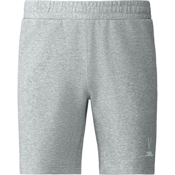 Шорты JÖGEL ESSENTIAL Athlete Shorts, серый
