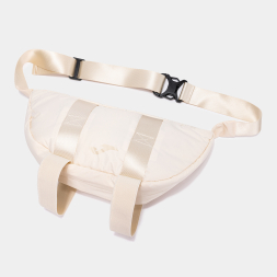 RIÑONERA BREATH BEIGE