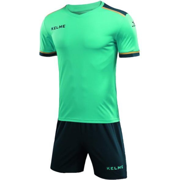 Комплект игровой формы KELME SEGOVIA 