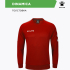 Толстовка Kelme DINAMICA
