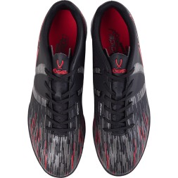 БЕЗ УПАКОВКИ Бутсы зальные JÖGEL Rapido IN Black/grey