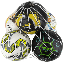 Сетка на 5 мячей FS-№5