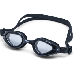 Очки для плавания Atemi KIDS Advanced Workout, силикон , Цвет: Черный, KAW1BK