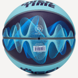 Мяч баскетбольный JOGEL Streets OVERTIME №7