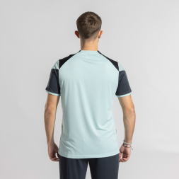 Игровая футболка JOMA DANUBIO GRIS ANTRACITA