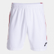 Игровые шорты JOMA GLASGOW II BLANCO ROJO