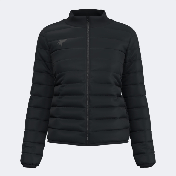 CHAQUETA LIGERA MYSTIC NEGRO