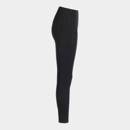 MALLAS LARGAS R-TRAIL NATURE NEGRO