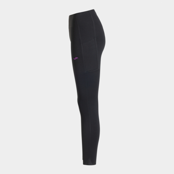 MALLAS LARGAS R-TRAIL NATURE NEGRO