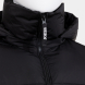 ANORAK MIMETIC NEGRO