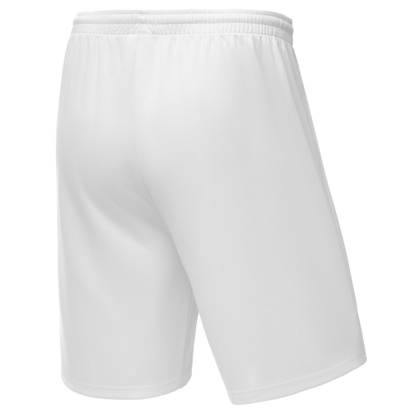 Шорты баскетбольные JÖGEL CAMP Basic, белый