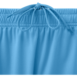 Шорты игровые JÖGEL DIVISION PerFormDRY Union Shorts, голубой