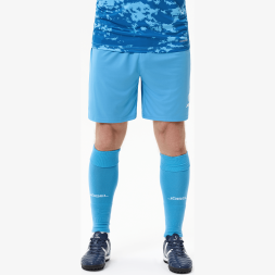 Шорты игровые JÖGEL DIVISION PerFormDRY Union Shorts, голубой