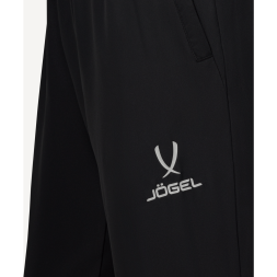 Брюки спортивные JÖGEL CAMP 2 Lined Pants, черный