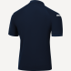 Поло JÖGEL CAMP 2 Poly Polo, темно-синий