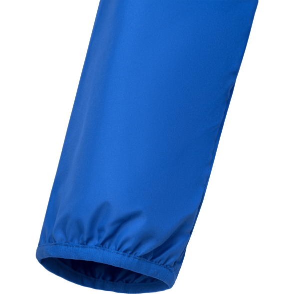 Куртка ветрозащитная JÖGEL CAMP 2 Rain Jacket, синий