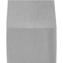 Гетры футбольные JÖGEL CAMP ADVANCED SOCKS, серый/белый