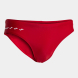 SLIP DE BAÑO SHARK III ROJO