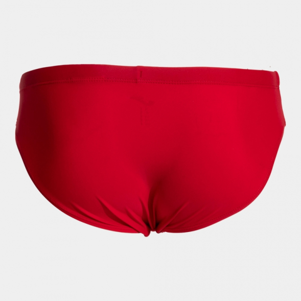 SLIP DE BAÑO SHARK III ROJO