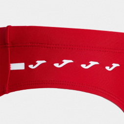 SLIP DE BAÑO SHARK III ROJO