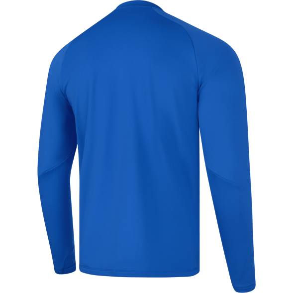 Джемпер тренировочный JÖGEL PREMIER PerFormDRY Training 1/4 Zip Top, синий