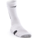 Носки спортивные PENALTY SE7E 4107871000UN, размер 39-44, бело-черные