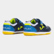 Футзалки JOMA TOP FLEX JR TPJW2503INV