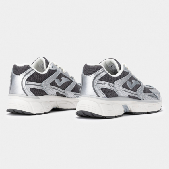 RT50 LADY 2522 BLANCO GRIS OSCURO