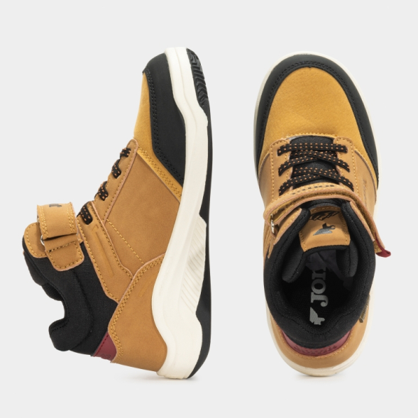 Ассортимент | J.TORCON JR 2524 MARRÓN NEGRO REPELLENT