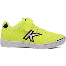 KELME Футзальная обувь PRECISION ELASTIC 55986-9933 (29 EUR/ 12.0C USA)