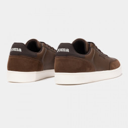 C CAMPUS MEN 2526 MARRÓN