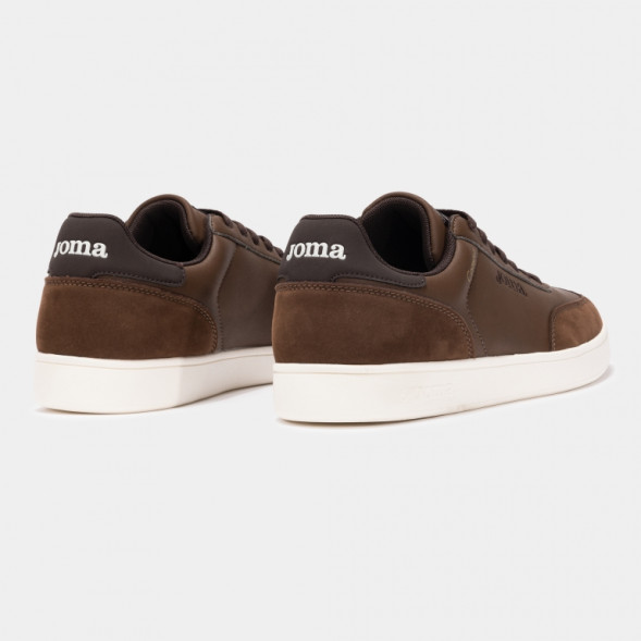 C CAMPUS MEN 2526 MARRÓN