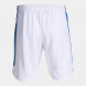 Игровые шорты JOMA GLASGOW II BLANCO ROYAL