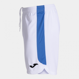 Игровые шорты JOMA GLASGOW II BLANCO ROYAL