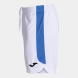 Игровые шорты JOMA GLASGOW II BLANCO ROYAL