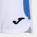 Игровые шорты JOMA GLASGOW II BLANCO ROYAL