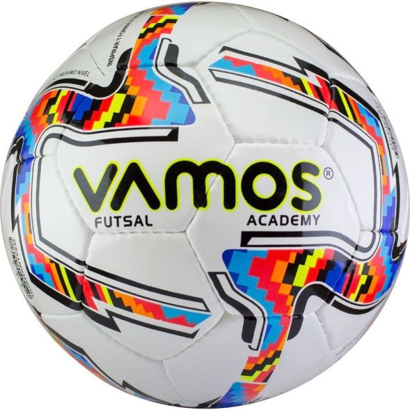 Мяч футзальный VAMOS FUTSAL ACADEMY,