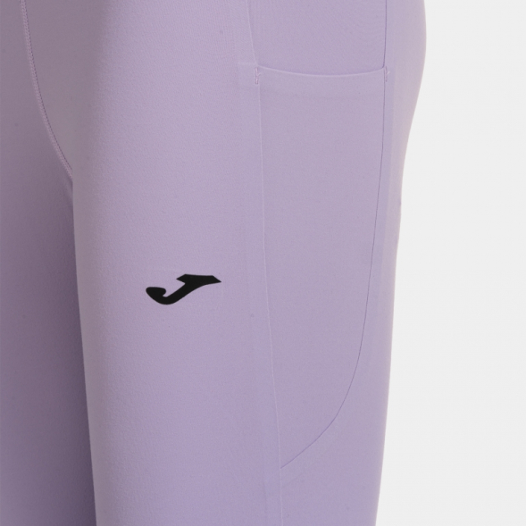 MALLAS LARGAS R-TRAIL NATURE ROSA