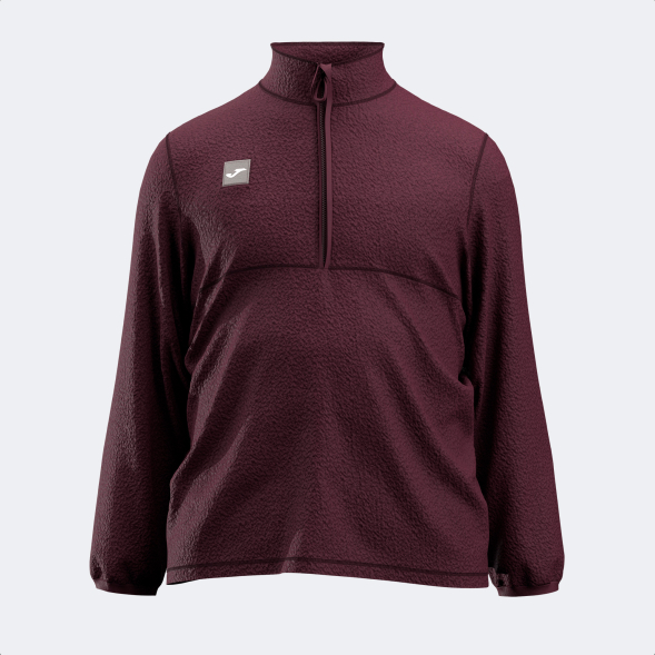 FORRO POLAR KIDS CAMP BURDEOS