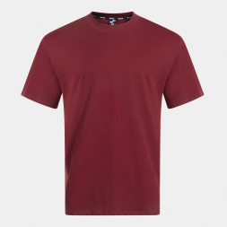 CAMISETA MANGA CORTA URBAN STREET VINO